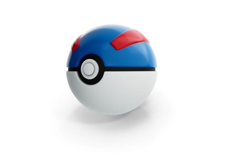 Pokeball